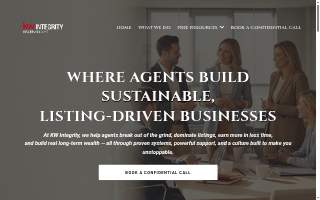 Keller Williams Integrity Real Estate Cherry Creek
