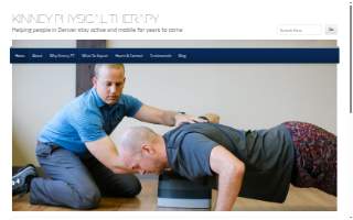 Kinney Physical Therapy