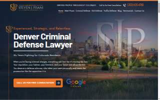 Law Offices of Steven J. Pisani, LLC