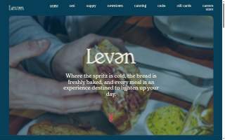 Leven Deli Co.