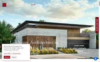 Lifescape Colorado | Landscape Architects