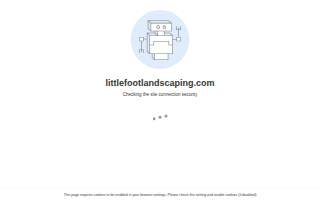Little Foot Landscaping Co