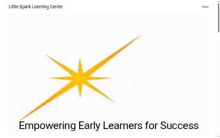 Little Spark Learning Center