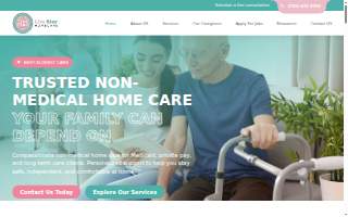 Live Star Home Care