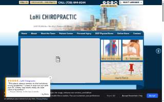 LoHi Chiropractic