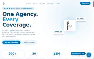 Main Street Independent Insurance Agencies: Abe Micijevic