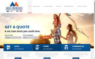 Maya Insurance Group
