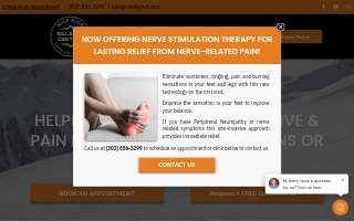 Mile High Physical Therapy & Balance Centers