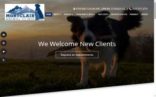 Montclair Animal Clinic