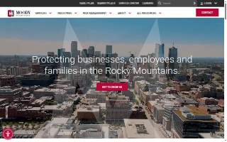 Moody Insurance Agency