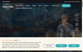 Mortgage Maestro Group of Denver