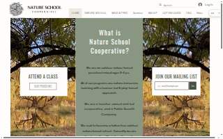 Nature School Cooperative