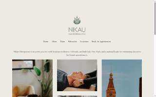 Nikau Chiropractic