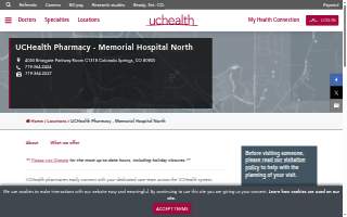 Northfield Veterinary Hospital of Denver