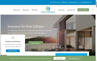 Parker-Douglas Insurance