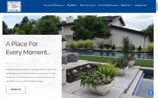 Phase One Landscapes