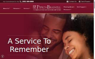 Pipkin Braswell Funeral Home & Cremation