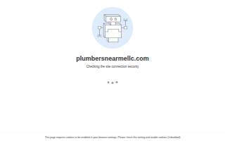 Plumbers Near Me LLC