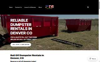 Pro Towing Recovery & Roll Off Dumpsters