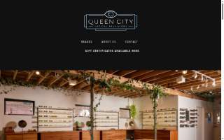 Queen City Optical Provisions