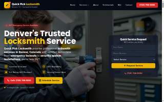Quick Pick Locksmith