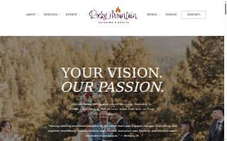 Rocky Mountain Catering & Events