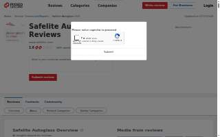 Safelite AutoGlass