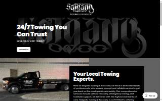Salgado Towing & Recovery