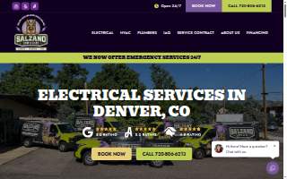 Salzano Services