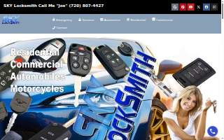 SKY Locksmith