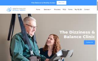 South Valley Physical Therapy