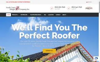 Southeast Automotive website