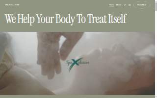 Spa In the City