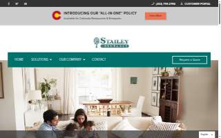 Stailey Insurance