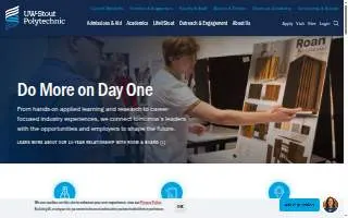 Stout Street Social website