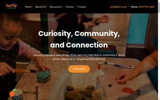 Tangerine Early Learning