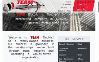 Team Electric