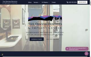 The Denver Dentists
