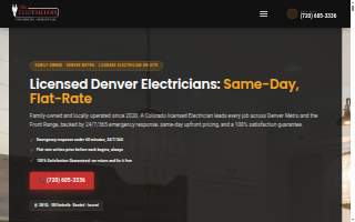 The Electricians