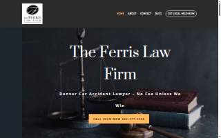 The Ferris Law Firm