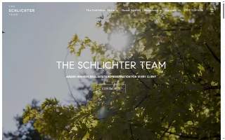 The Schlichter Team at Compass Denver