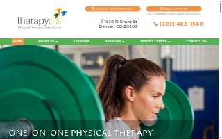 Therapydia Denver