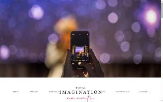 Total Imagination Events