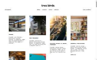 Tres Birds of Denver