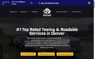 Triton Towing Company