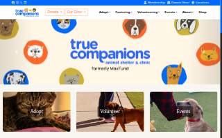 True Companions Veterinary Clinic