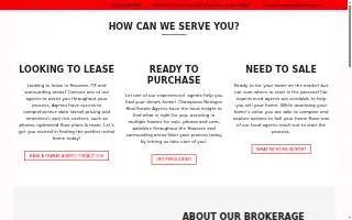 Veteran Towing Services website