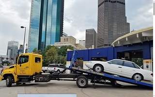 Villalobos Towing LLC