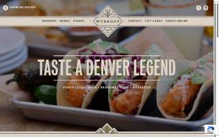 Wynkoop Brewing Company