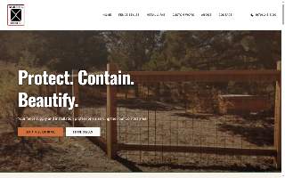 Agritek Fence